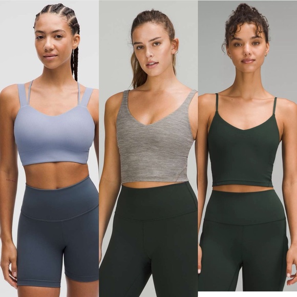 lululemon athletica Tops - Lululemon Bundle